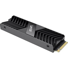 Lexar NM800 Pro 2 TB (LNM800P002T-RN8NG): Тип накопителя внутренний