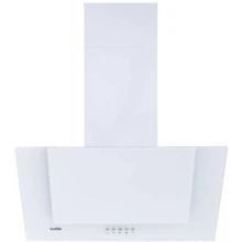 Вытяжка Ventolux Diamond 60 WH (700) PB: Тип воздухоочистителя Отвод