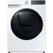 Стиральная машина Samsung WW90T754ABT: Тип машины Автомат