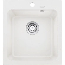 Blanco NAYA 45 526574: Форма Прямоугольная