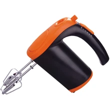 Миксер Maestro MR505 BLACK: Мощность, Вт 400