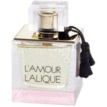 Парфюмированная вода Lalique L'Amour 100 ml Тестер: Вид Парфюмированная вода