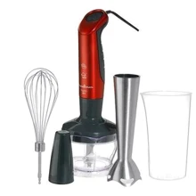 Блендер Moulinex DD 411G: Мощность, Вт 700