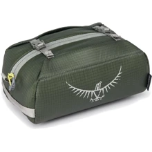 Косметичка Osprey Washbag Padded Shadow Grey - O/S (009.0045): Цвет серый