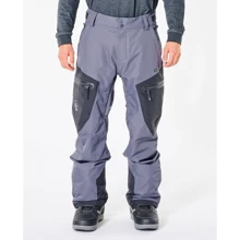 Гірськолижні штани Rip Curl Search Snow Pant SCPCQ4-49 48 сині: Вид Гірськолижні штани
