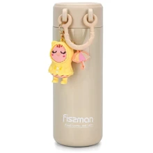 Термос Fissman 380 мл бежевый (9861): Тип термос