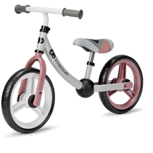 Беговел Kinderkraft 2Way Next Rose Pink (KR2WAY00PNK00000): Производитель KinderKraft