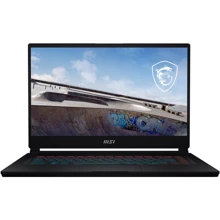 Ноутбук MSI Stealth 15M B12UE (Stealth15M12040): Екран 15.6" IPS (1920x1080)
