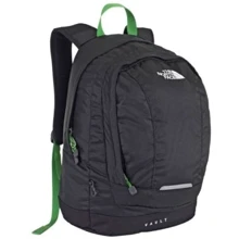 Рюкзак The North Face Vault (Black/Green) Рюкзак The North Face Vault (Black/Green)