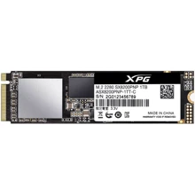 ADATA XPG SX8200 Pro 1 TB (ASX8200PNP-1TT-C): Тип накопителя внутренний