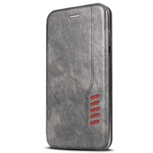 Аксессуар для смартфона BeCover Book Exclusive New Style Gray for Xiaomi Redmi Note 10 (706420): Совместимость Xiaomi Redmi Note 10