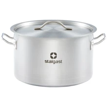 Кастрюля Stalgast Gredil 28 см 11.1 л (012285): Тип Традиционная