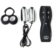 Вібратор для пеніса Hot Octopuss JETT, Treble and Bass Technology: Для кого Для чоловіків