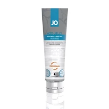 Лубрикант на водной основе System JO H2O JELLY - ORIGINAL (120 мл): Для кого Унисекс