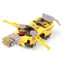 Микро-робот Hexbug Warriors Tronikon (477-1982-yellow): Производитель Warriors