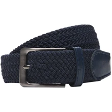 Мужской ремень Borsa Leather Monsen синий (br-vgen27): Пол Мужской