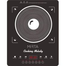 Настільна плита Mirta IP-8918: Виробник Mirta