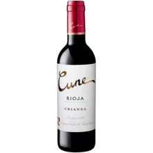 Вино Cune Crianza красное сухое 0.375л (VTS3003280): Страна производитель Испания