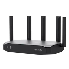 Маршрутизатор Wi-Fi Ruijie Networks RG-EG105GW-X: Тип маршрутизатора Wi-Fi роутер