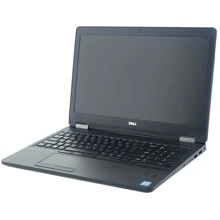 Ноутбук Dell Latitude E5570 8GB / 240GB Approved Витринный образец: Причина уценки Как новый (витринный образец): ноутбук выглядит и функционирует как новый. Техника полностью протестирована по программе Approved, все функции работают корректно