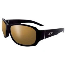 Спортивные очки Julbo ALAGNA Polarized 3 Dark purple/black (J4199026): Назначение Городские