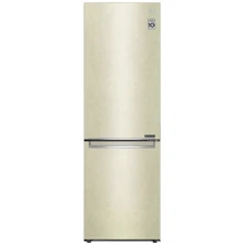 Холодильник LG DoorCooling+ GA-B459SECM: Тип холодильник двухкамерный
