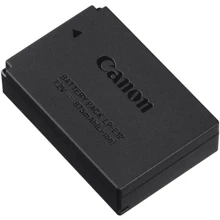 Canon LP-E12 (EOS M3/M10) (6760B002): Совместимость Canon EOS-M, EOS Rebel SL1