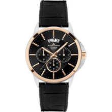 Наручний годинник Jacques Lemans 1-1542C: Стиль класичний