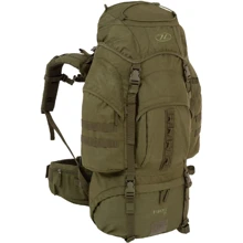 Рюкзак Рюкзак Highlander Loader Rucksack 66L Olive NRT066-OG (929615): Производитель Highlander