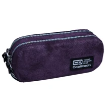Школьный пенал Edge Diamond Blue, CoolPack (B69078): Год выпуска коллекции 2019