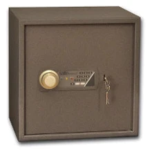 Сейф Safetronics NTL 100E-М: Тип Офісний