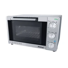 Электродуховка настольная Steba KB 23 ECO: Производитель Steba