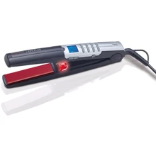 Стайлер GA.MA CP3 DIGITAL TOURMALINE LASER-ION GI1030: Тип Выпрямитель (утюжок)