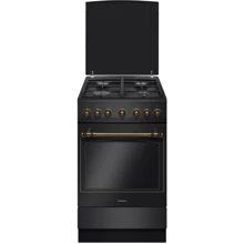 Газовая плита Hansa FCGA52109: Тип устройства кухонная плита