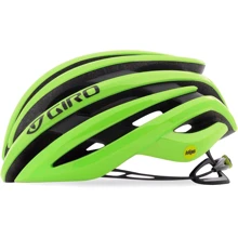 Шолом велосипедний Giro Cinder MIPS яскравий жовтий M/55-59см (7079357): Виробник Giro