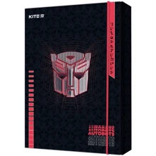 Папка для тетрадей Kite В5 на резинке картон (TF22-210): Тип Папка для тетрадей