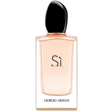 Парфюмированная вода Giorgio Armani Si 100 ml: Вид Парфюмированная вода