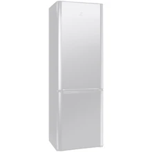 Холодильник Indesit BIA 18 S: Тип холодильник двухкамерный