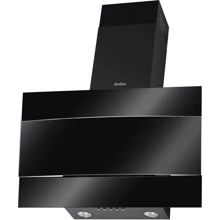 Витяжка Amica OKC624S: Тип фільтра повітря Рециркуляція, Відведення