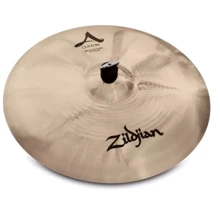Тарелка ZILDJIAN 20' A' CUSTOM MEDIUM RIDE BRILLIANT: Тип Райд