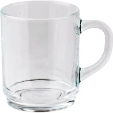 Кружка Luminarc Trans 61875 (250 мл): undefined undefined