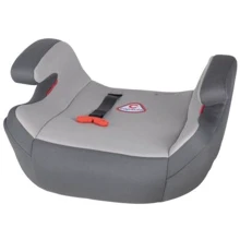 Автокресло Capsula JR5 Grey (773020.): Группа 15-36 кг (группа 2-3)