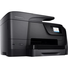 МФУ HP OfficeJet Pro 8715 (J6X76A): Класс устройства офисный