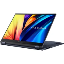 Ноутбук ASUS VivoBook S 14 Flip TP3402 (TP3402ZA-LZ329WA): Екран 14" IPS (1920x1200)
