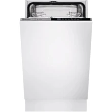 Встраиваемая посудомоечная машина ELECTROLUX ESL4510LA: Цвет нержавеющая сталь