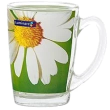 Кружка Luminarc Paquerette G3957 (320 мл): Найменування кружка