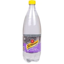 Швепс Premium Tonic Water 1 л (WT4540): Объем, л 1
