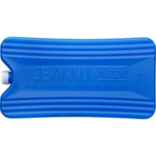 Аккумулятор холода ZORN 1x220g, синий: Производитель ZORN