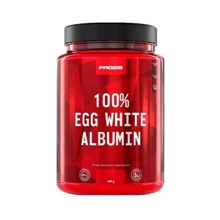 Протеїн Prozis 100% Egg White - Albumin 900 g Unflavored: Вид Яєчні