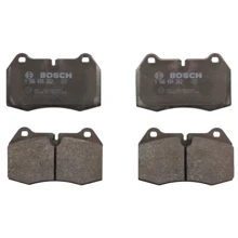 Тормозные колодки Bosch 0 986 494 249: undefined undefined